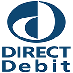 Pay by Direct Debit